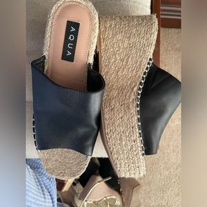 Wedge for womens size 8